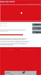 Mobile Screenshot of pizzadesvents-nailloux.com